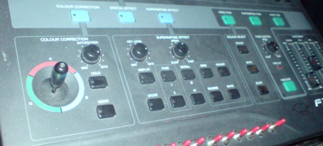 ave3 - Buffermod