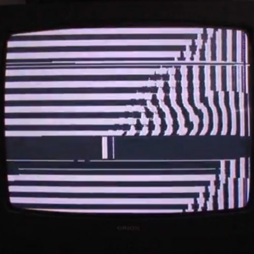 extern-orion Videoinstallation
