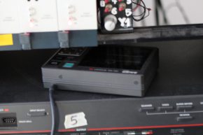 ERROR TEKK – video wall