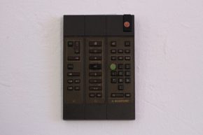 ERROR TEKK – video wall