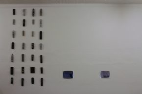 ERROR TEKK – video wall