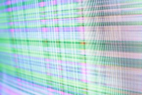 ERROR TEKK – video wall