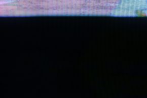 ERROR TEKK – video wall