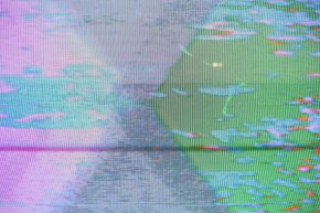 ERROR TEKK – video wall