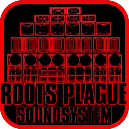 Roots Plague Logo
