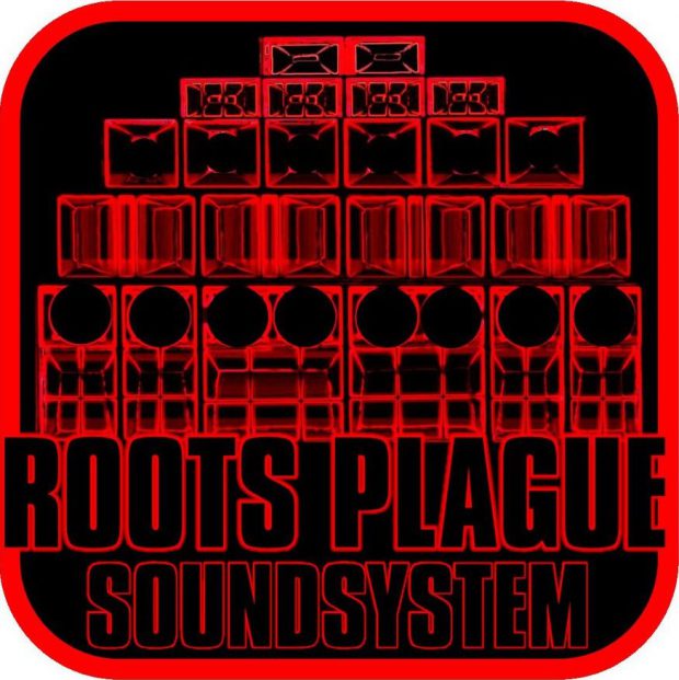 Roots Plague Logo