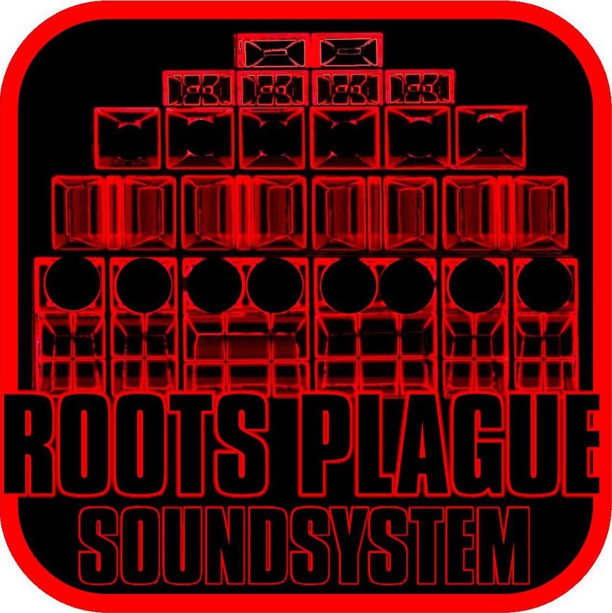 Roots Plague Logo