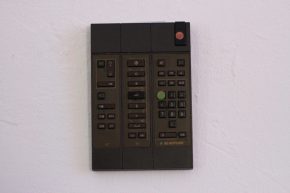 ERROR TEKK – video wall