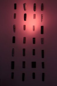 ERROR TEKK – video wall