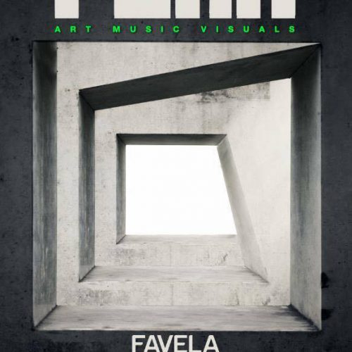 Form Flyer Favela