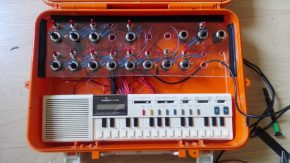 Casio VL Tone