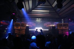 Club Mapping